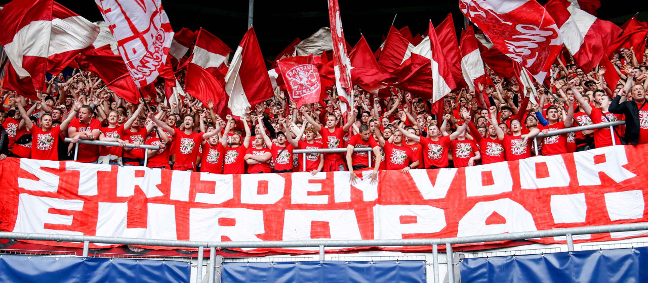 Kaartverkoop Riga FC - FC Twente