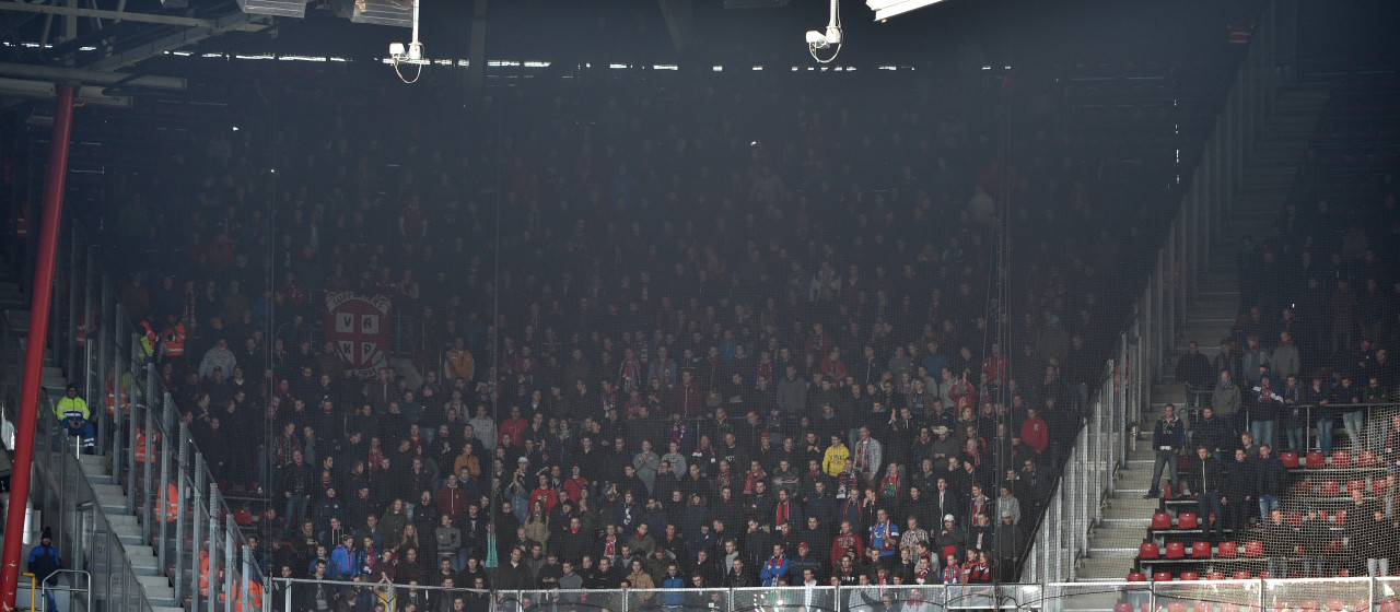 Kaartverkoopinfo PSV - FC Twente