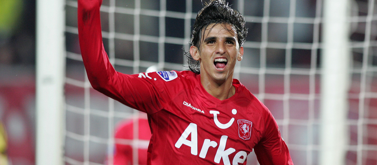 Bryan Ruiz nodigt FC Twente uit voor afscheidsduel in Costa Rica