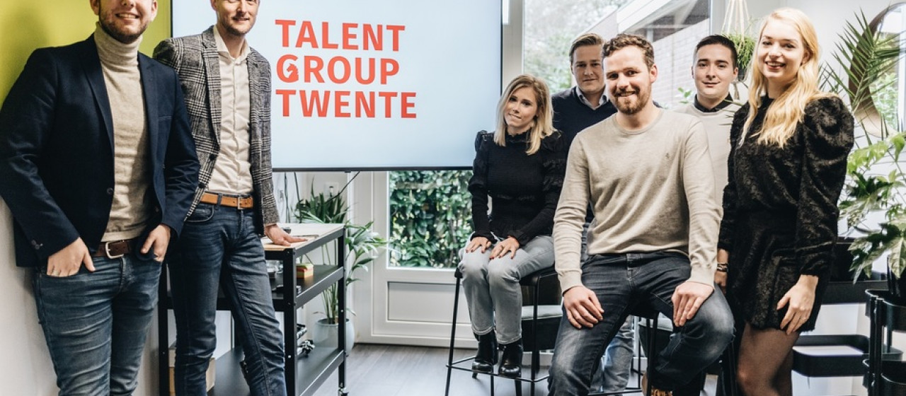 TGT - Talent Group Twente 
