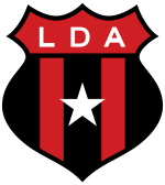 Logo Alajuelense