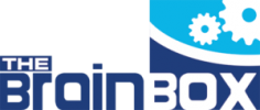 Logo Brainbox