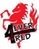 Weerselo 4Ever Red logo1
