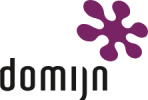 Logo Domein