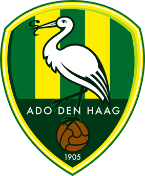 ADO Den Haag Logo