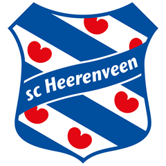 Logo Heerenveen